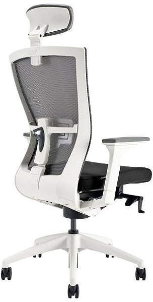 Office Chair BESTUHL
Merens White black ...