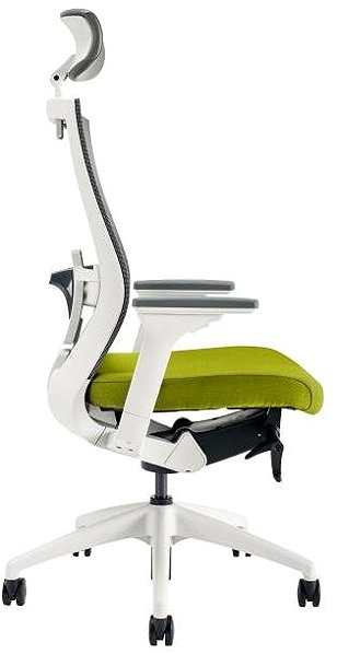 Office Chair BESTUHL
Merens White green ...