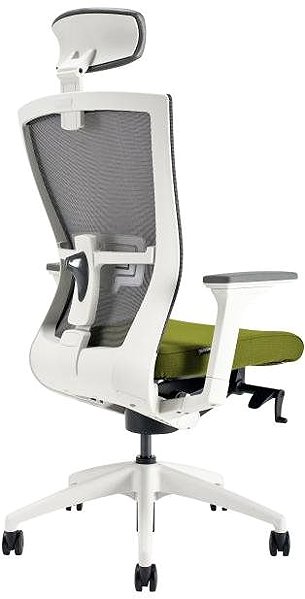 Office Chair BESTUHL
Merens White green ...
