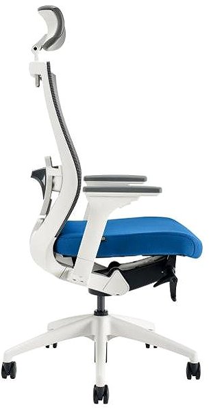 Office Chair BESTUHL
Merens White blue ...