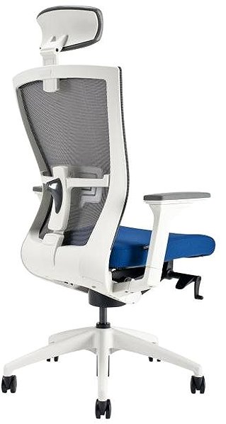 Office Chair BESTUHL
Merens White blue ...