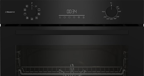 Built-in Oven BEKO BCBIS17300KSB ...