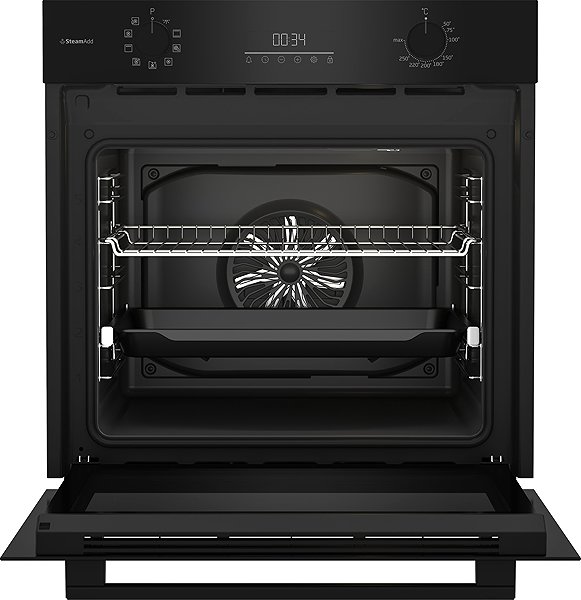 Built-in Oven BEKO BCBIS17300KSB ...