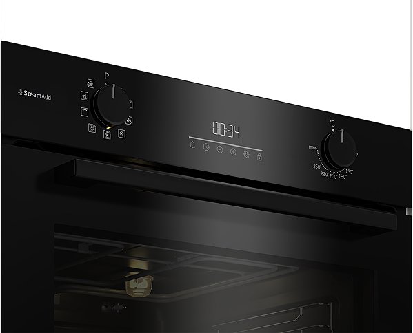 Built-in Oven BEKO BCBIS17300KSB ...