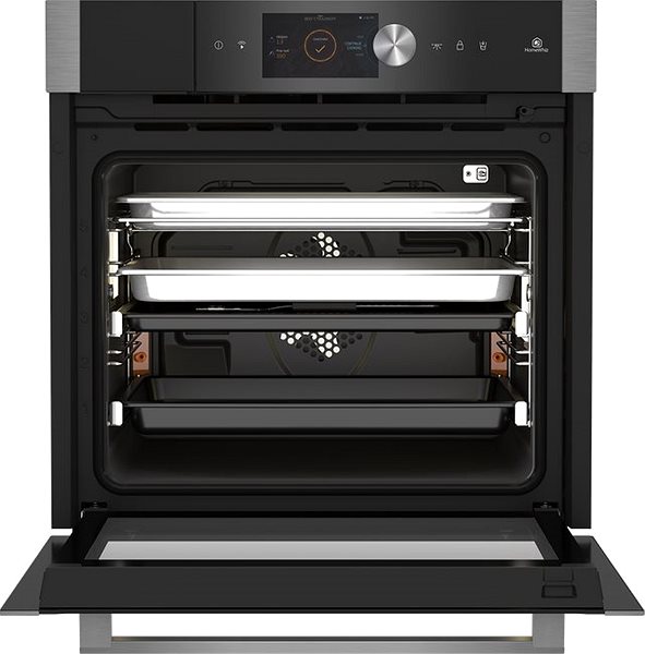 Built-in Oven BEKO BIDM19700XDS Features/technology