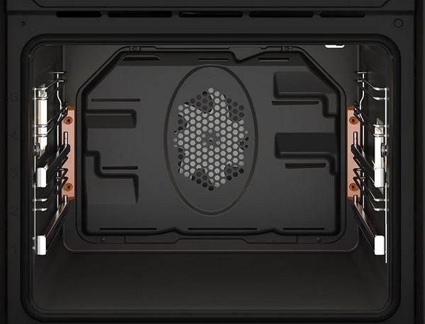 Built-in Oven BEKO BIDM19700XDS Features/technology