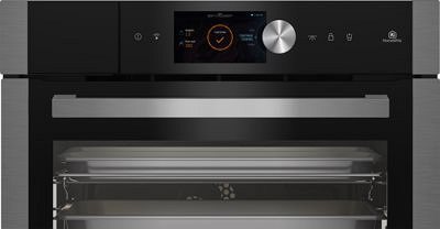 Built-in Oven BEKO BIDM19700XDS Features/technology
