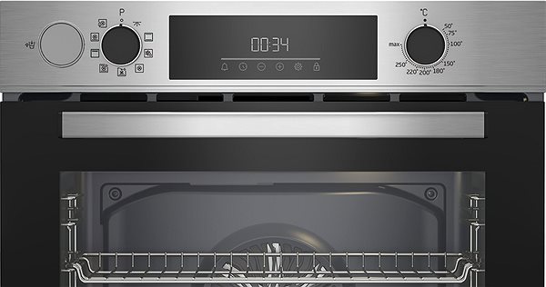 Built-in Oven BEKO BBIS12300XDE Features/technology