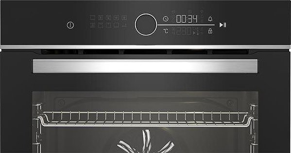 Built-in Oven BEKO Beyond BBIM13400XPSE ...