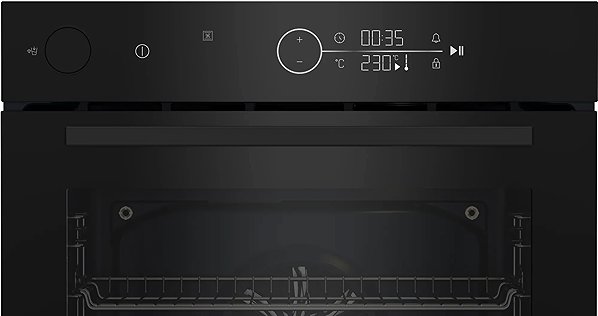 Built-in Oven BEKO AeroPerfect BCBIS17400KSBS ...