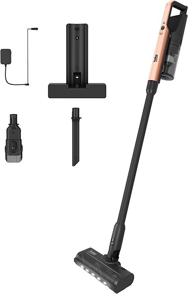 Upright Vacuum Cleaner BEKO VRT 65421 VC ...