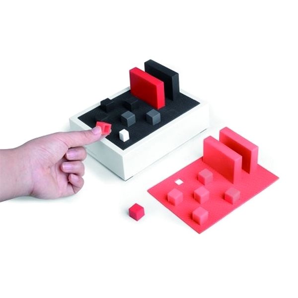 USB Hub Xtorm XPD05 Lifestyle