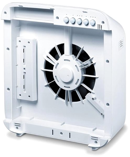 Air Purifier BEURER LR 310 Features/technology