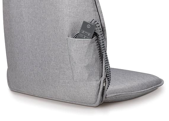 Massage pad Beurer MG 330 Grey .