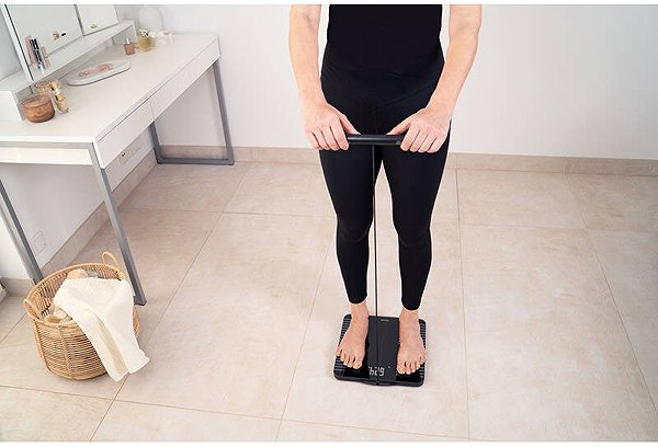 Bathroom Scale Beurer BF990 ...
