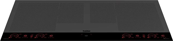 Cooktop BEKO Midnight Matt MHII88810NTIMT ...