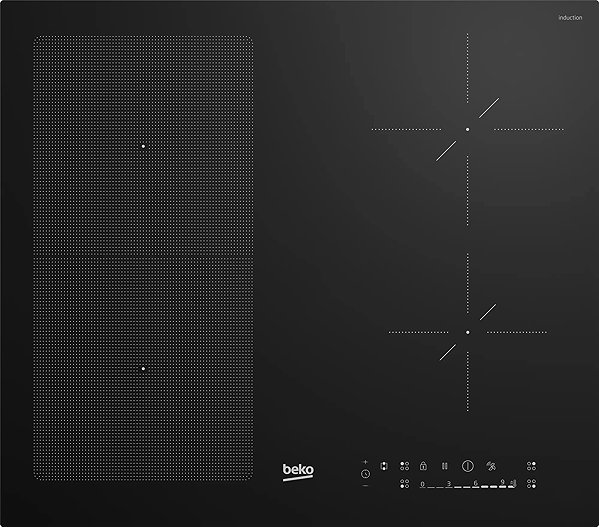 Cooktop BEKO HII64600AFT ...