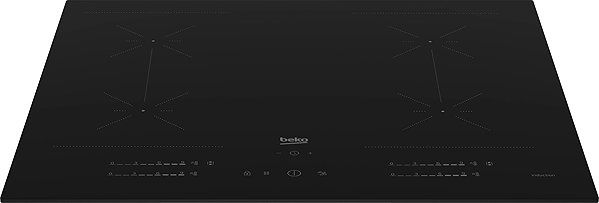 Cooktop BEKO IndyFlex® HII64720SUF2T ...