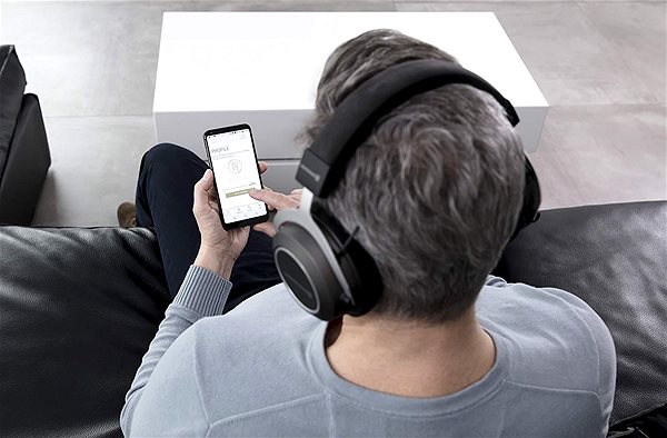 Wireless Headphones beyerdynamic Amiron Wireless Lifestyle