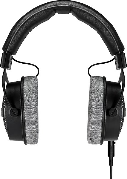 Fej-/fülhallgató Beyerdynamic DT 990 PRO X, fekete ...