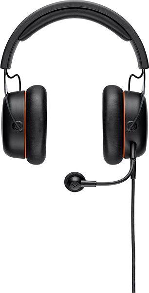Gaming Headphones Beyerdynamic MMX 100 Black Screen