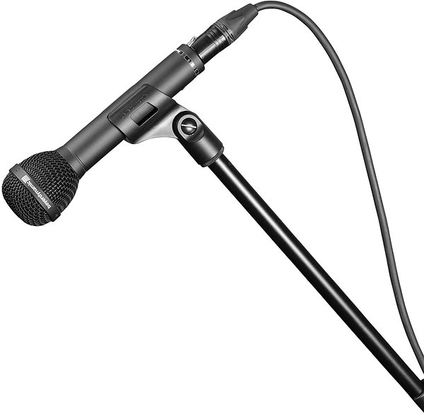 Microphone beyerdynamic M 88 TG Lateral view
