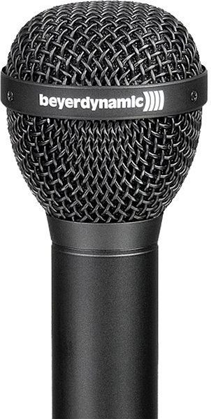 Microphone beyerdynamic M 88 TG Screen