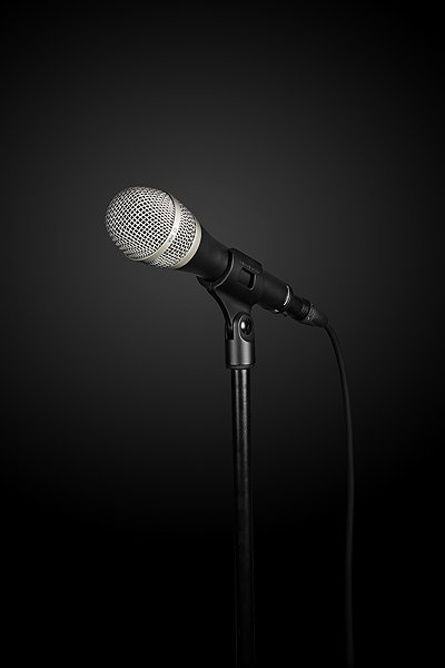 Microphone beyerdynamic TG V50 Lifestyle