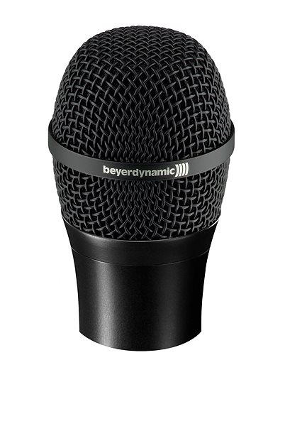 Mikrofón beyerdynamic TG V70 Bočný pohľad
