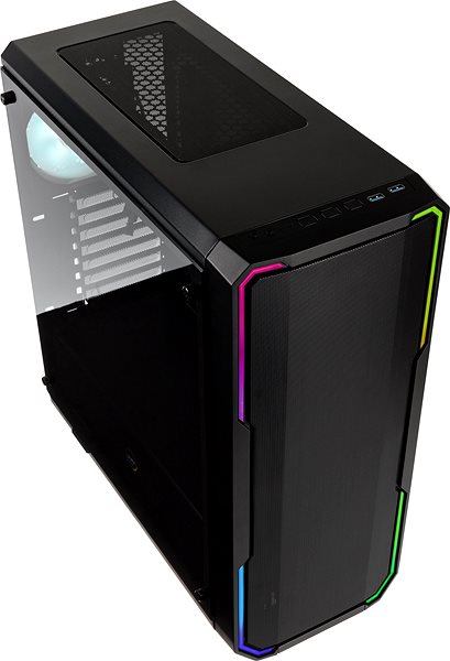 PC Case BitFenix Enso Mesh Black ...