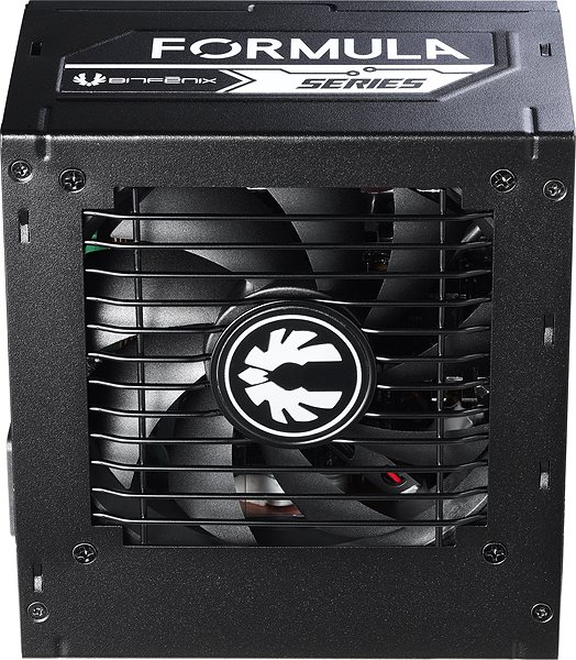 PC Power Supply BitFenix Formula Gold, 750W Screen