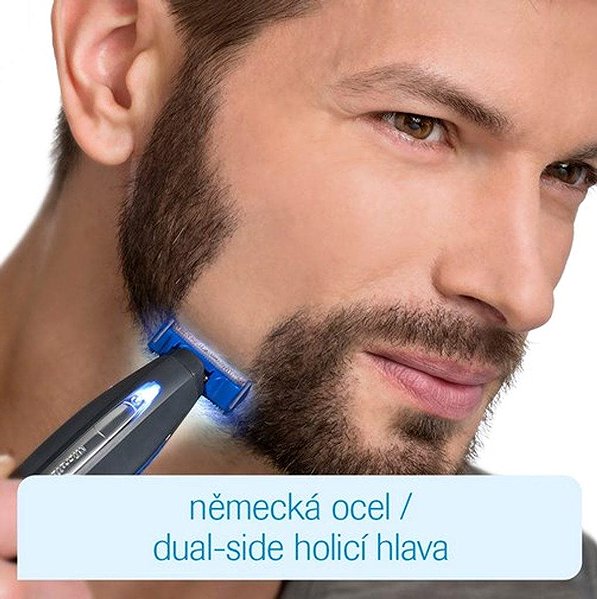 Razor Mediashop MicroTouch Solo ...