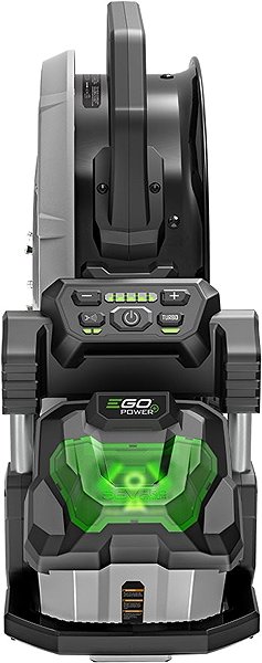 Fan EGO Humidifying fan AKU FN1800E (without AKU) .