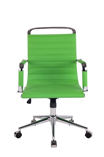 Office Chair BHM Germany Barton Green Screen