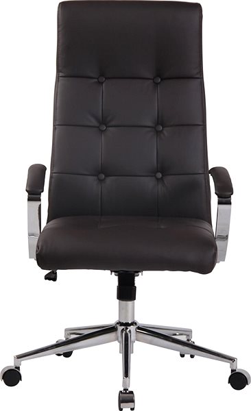 Office Chair BHM Germany Donna Brown Screen