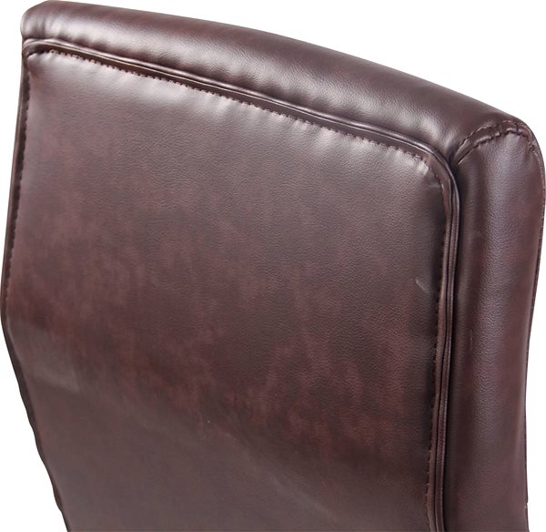 Office Chair BHM Germany Fynn Burgundy Features/technology