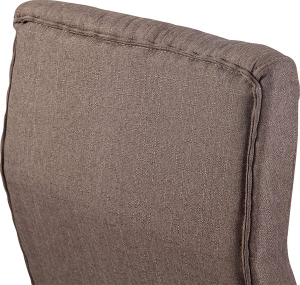 Office Chair BHM Germany Fynn Taupe Features/technology