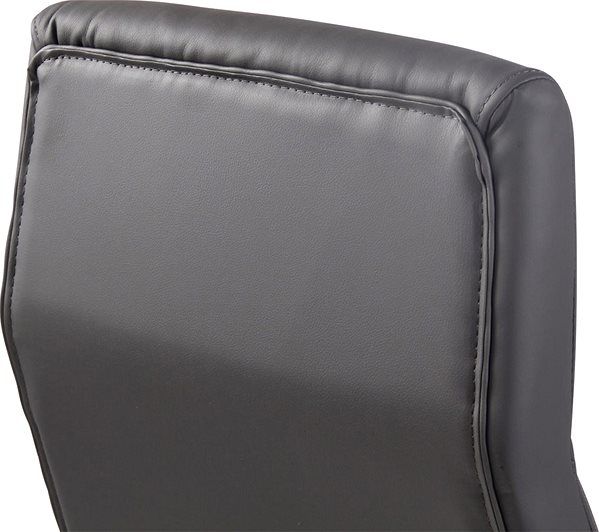 Office Chair BHM Germany Fynn Dark Grey Features/technology