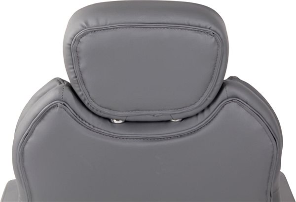 Office Chair BHM Germany Gerda Grey Features/technology