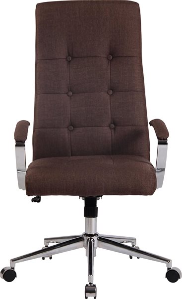 Office Chair BHM Germany Gisela Brown Screen