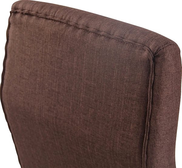 Office Chair BHM Germany Gisela Brown Features/technology