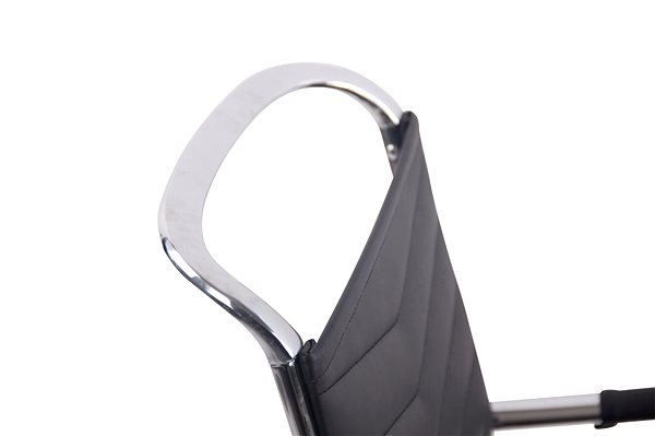 Office Chair BHM Germany Hilay Black Features/technology