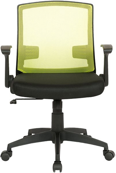 Office Chair BHM Germany Irena Green Screen