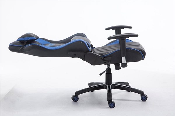 Office Chair BHM Germany Leco Black Features/technology