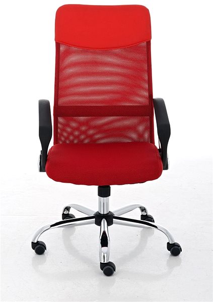 Office Chair BHM Germany Lexus Red Screen