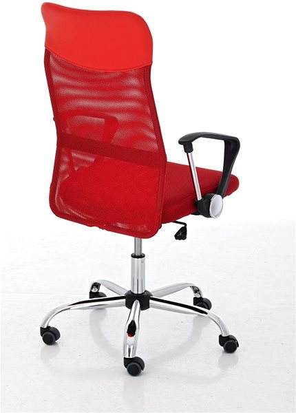 Office Chair BHM Germany Lexus Red Back page