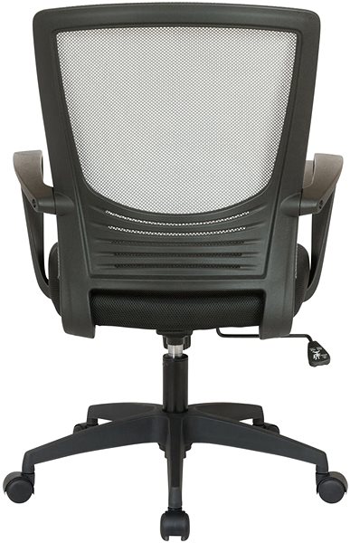 Office Chair BHM Germany Merlin Black/Grey Back page