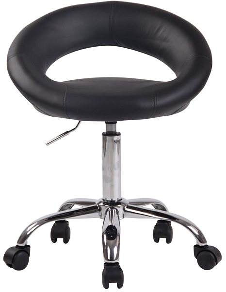Office Chair BHM Germany Oli Black Screen