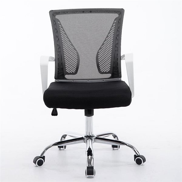 Office Chair BHM Germany Flade Black ...