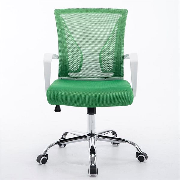 Office Chair BHM Germany Flade Green Screen